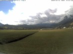 Archiv Foto Webcam Trin (nahe Flims) 13:00
