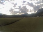 Archiv Foto Webcam Trin (nahe Flims) 17:00
