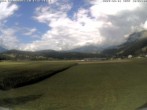 Archiv Foto Webcam Trin (nahe Flims) 09:00