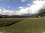 Archiv Foto Webcam Trin (nahe Flims) 11:00