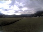 Archiv Foto Webcam Trin (nahe Flims) 19:00