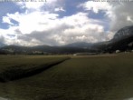 Archiv Foto Webcam Trin (nahe Flims) 13:00