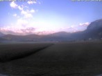 Archiv Foto Webcam Trin (nahe Flims) 06:00
