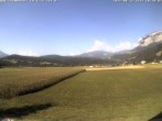 Archiv Foto Webcam Trin (nahe Flims) 09:00