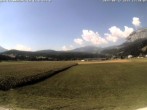 Archiv Foto Webcam Trin (nahe Flims) 11:00