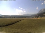 Archiv Foto Webcam Trin (nahe Flims) 13:00