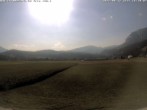 Archiv Foto Webcam Trin (nahe Flims) 15:00