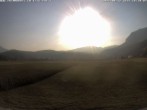 Archiv Foto Webcam Trin (nahe Flims) 17:00