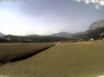 Archiv Foto Webcam Trin (nahe Flims) 11:00