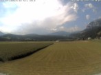 Archiv Foto Webcam Trin (nahe Flims) 13:00
