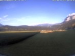 Archived image Webcam Trin (near Flims) 07:00