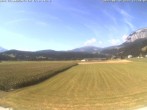 Archived image Webcam Trin (near Flims) 11:00
