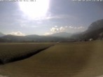Archived image Webcam Trin (near Flims) 15:00