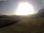 Archived image Webcam Trin (near Flims) 17:00