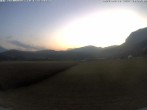 Archived image Webcam Trin (near Flims) 19:00