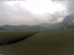 Archiv Foto Webcam Trin (nahe Flims) 07:00