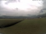 Archiv Foto Webcam Trin (nahe Flims) 09:00