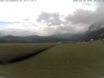 Archiv Foto Webcam Trin (nahe Flims) 11:00