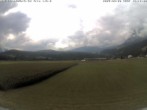 Archiv Foto Webcam Trin (nahe Flims) 13:00