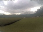 Archiv Foto Webcam Trin (nahe Flims) 15:00