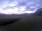 Archiv Foto Webcam Trin (nahe Flims) 05:00
