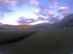 Archiv Foto Webcam Trin (nahe Flims) 06:00