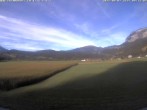 Archiv Foto Webcam Trin (nahe Flims) 06:00