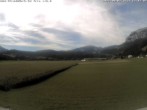 Archiv Foto Webcam Trin (nahe Flims) 10:00