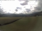 Archiv Foto Webcam Trin (nahe Flims) 13:00