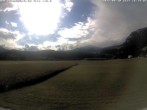Archiv Foto Webcam Trin (nahe Flims) 13:00