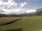 Archiv Foto Webcam Trin (nahe Flims) 10:00