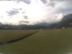 Archiv Foto Webcam Trin (nahe Flims) 13:00