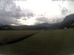 Archiv Foto Webcam Trin (nahe Flims) 15:00