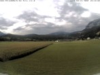 Archiv Foto Webcam Trin (nahe Flims) 17:00