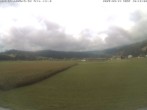 Archiv Foto Webcam Trin (nahe Flims) 09:00