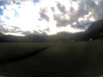 Archiv Foto Webcam Trin (nahe Flims) 17:00