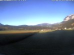 Archiv Foto Webcam Trin (nahe Flims) 08:00