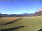 Archiv Foto Webcam Trin (nahe Flims) 09:00