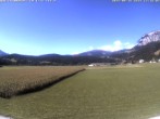 Archiv Foto Webcam Trin (nahe Flims) 11:00