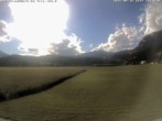 Archiv Foto Webcam Trin (nahe Flims) 15:00