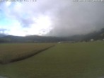 Archiv Foto Webcam Trin (nahe Flims) 07:00