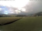 Archiv Foto Webcam Trin (nahe Flims) 08:00