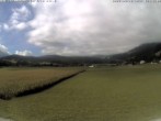 Archived image Webcam Trin (near Flims) 11:00