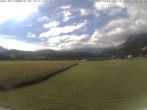 Archiv Foto Webcam Trin (nahe Flims) 13:00