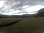 Archiv Foto Webcam Trin (nahe Flims) 08:00