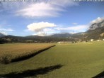 Archiv Foto Webcam Trin (nahe Flims) 09:00