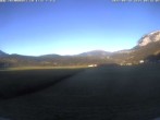 Archived image Webcam Trin (near Flims) 07:00
