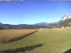 Archived image Webcam Trin (near Flims) 09:00