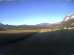 Archiv Foto Webcam Trin (nahe Flims) 08:00