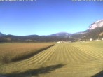 Archiv Foto Webcam Trin (nahe Flims) 09:00